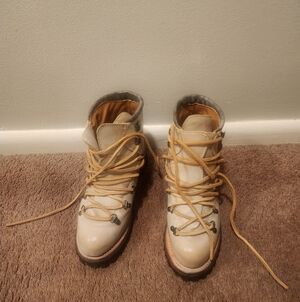 FREEBIRD Hiker Boots, Sz 8